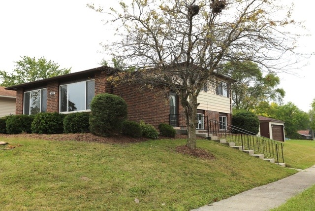 18016 Birch Ave, Country Club Hills, IL 60478 - photo 1