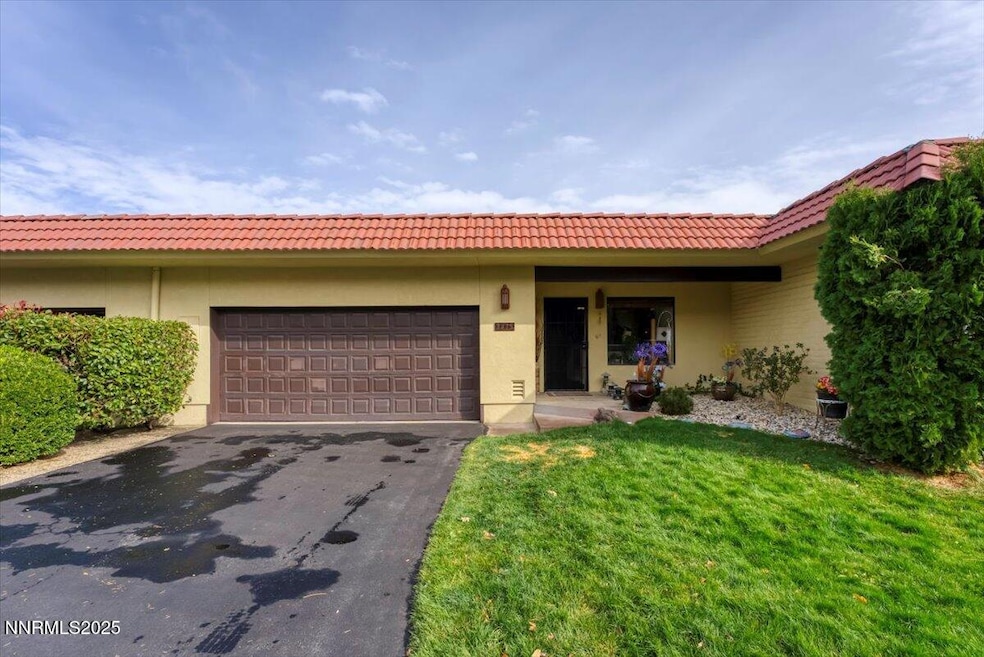 3415 Skyline Blvd, Reno, NV 89509 - photo 1