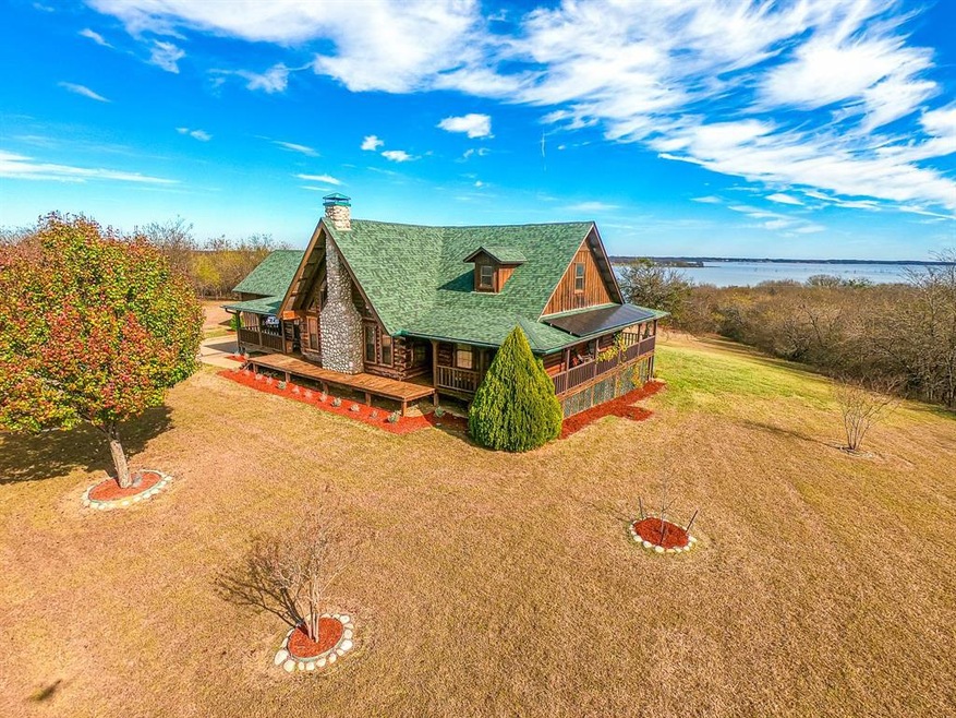 Lot 50 Horizon Ridge, Corsicana, TX 75109 - photo 1