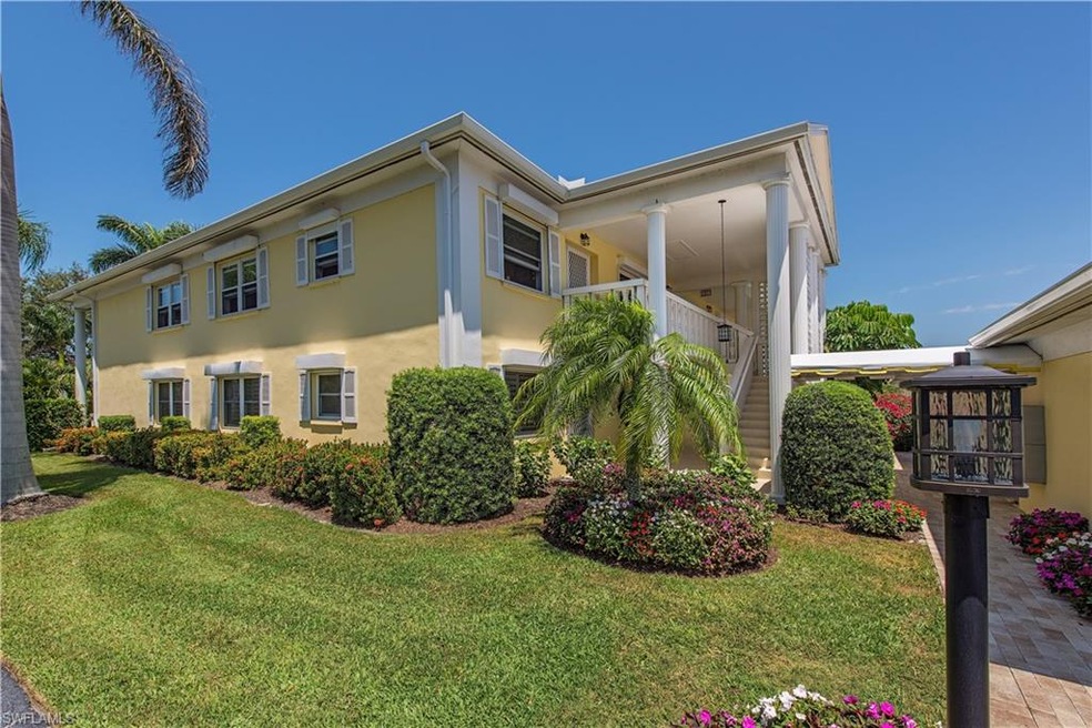 4022 Belair Ln unit 1, Naples, FL 34103 - photo 1