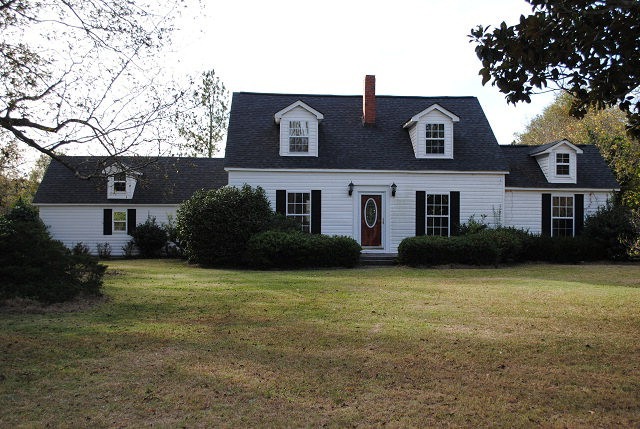 Main View