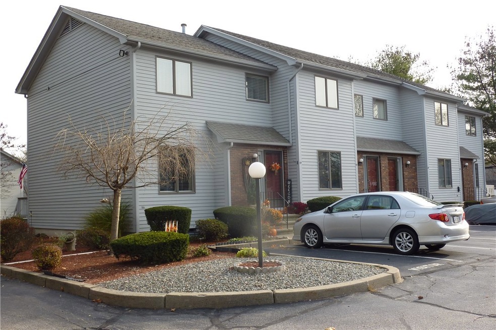 Private 18 unit Pond View Condominium Complex~