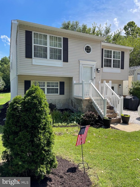 95 Oakleigh Ave, Glen Burnie, MD 21061 - photo 1