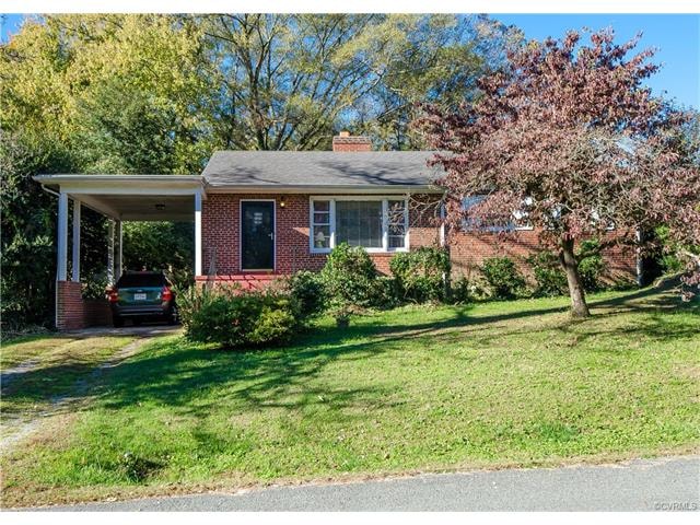 1814 Briarcliff Rd, Richmond, VA 23225 - photo 1