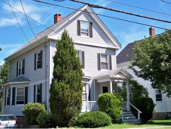 1215 South St, Portsmouth, NH 03801 - photo 1