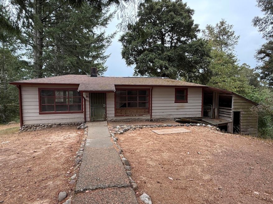 9819 Dyerville Loop Rd, Myers Flat, CA 95554 - photo 1