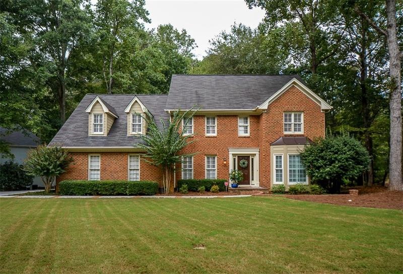 Welcome Home