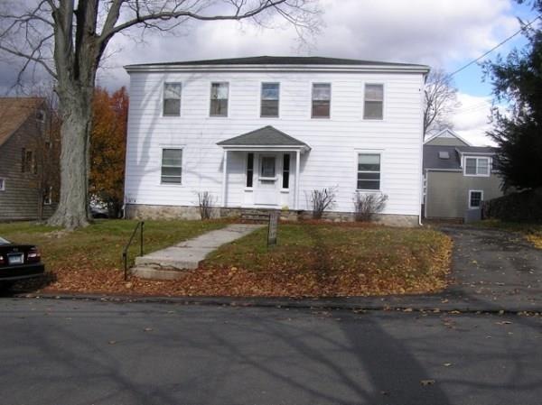 4 Barry Ave unit 4, Ridgefield, CT 06877 - photo 1