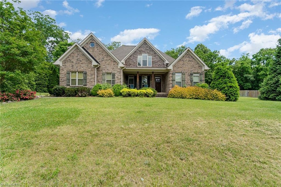 8432 Cripplegate Trace, Browns Summit, NC 27214 - photo 1