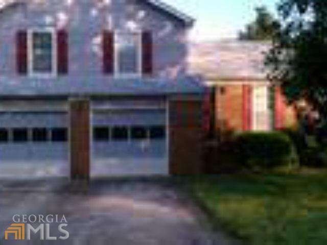 1477 Devon Mill Way, Austell, GA 30168 - photo 1