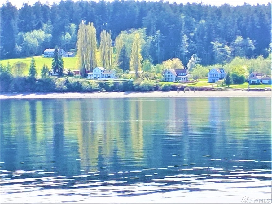 12816 & 12820 96th St Ct, Anderson Island, WA 98303 - photo 1