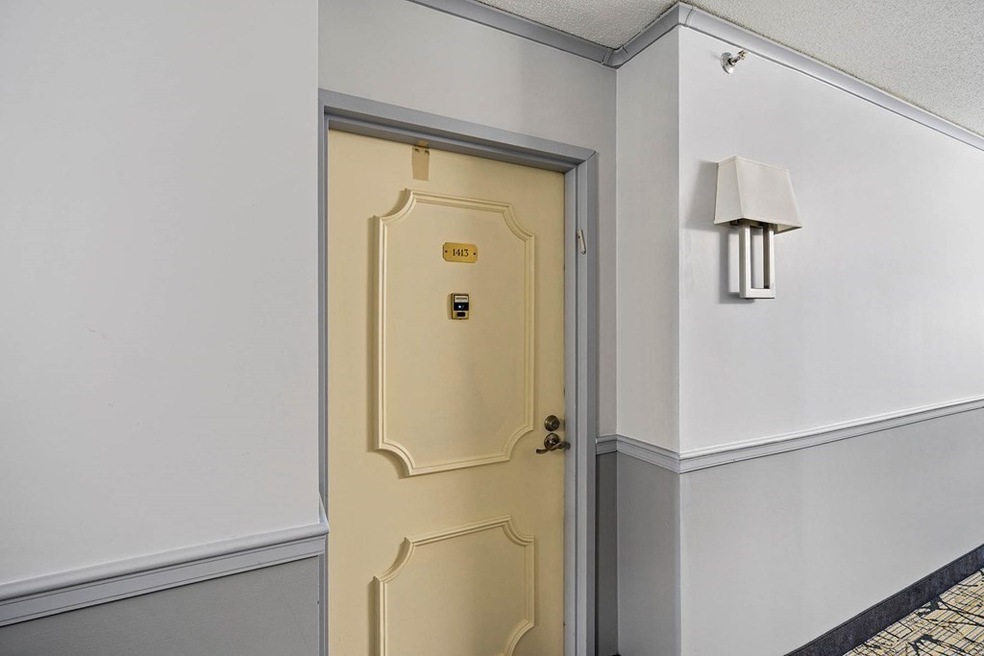 250 Hammond Pond Pkwy unit 1413N, Chestnut Hill, MA 02467 - photo 1