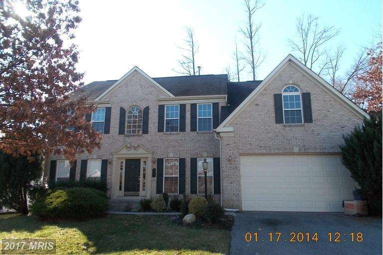 4305 Harbour Town Dr, Beltsville, MD 20705 - photo 1