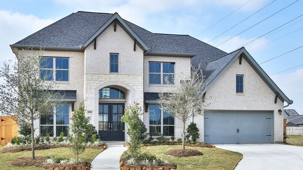 28502 Jade Springs Ln, Fulshear, TX 77441 - photo 1