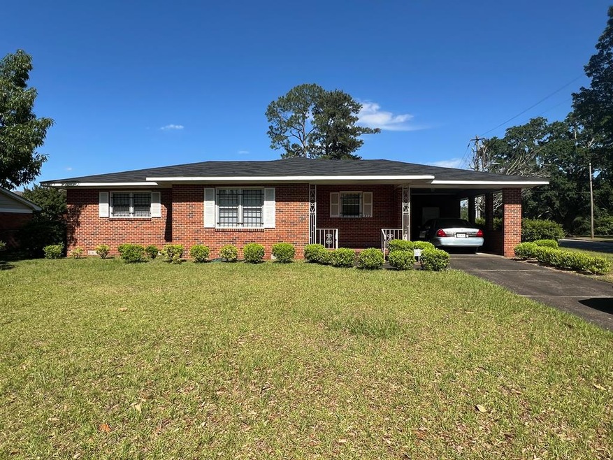 412 N Magnolia St, Albany, GA 31707 - photo 1