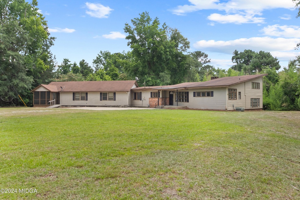 5836 Moseley Dixon Rd, Macon, GA 31220 - photo 1