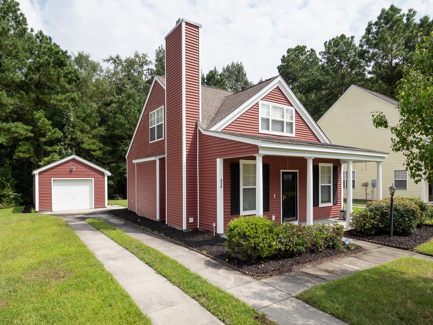 424 Farrow Ct-8234152