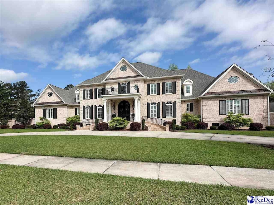 1313 Place de Julian, Florence, SC 29501 - photo 1