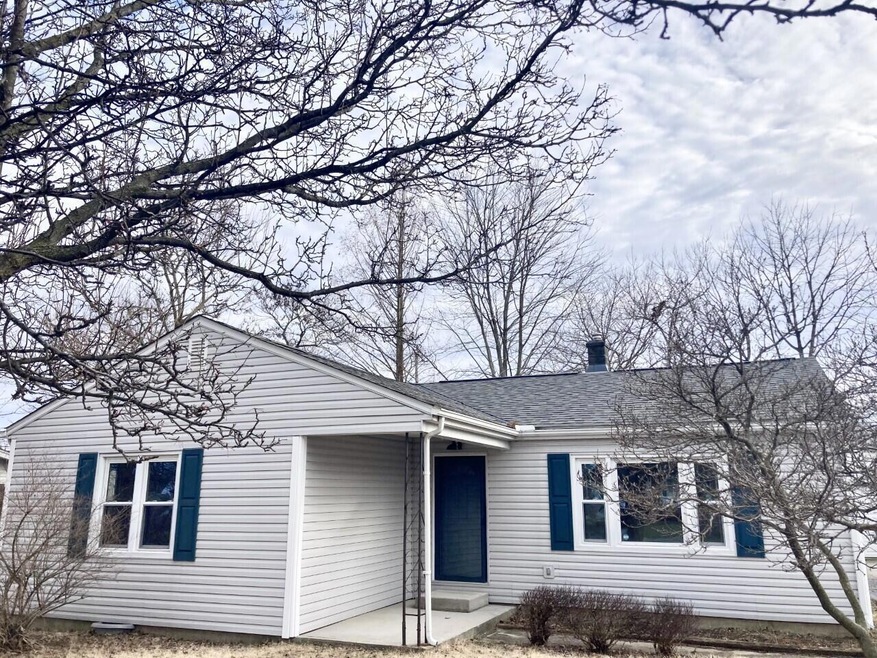 4117 Seigman Ave, Columbus, OH 43213 - photo 1