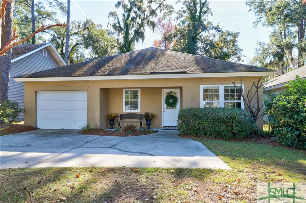 2419 Riviera Dr unit A, Savannah, GA 31406 - photo 1