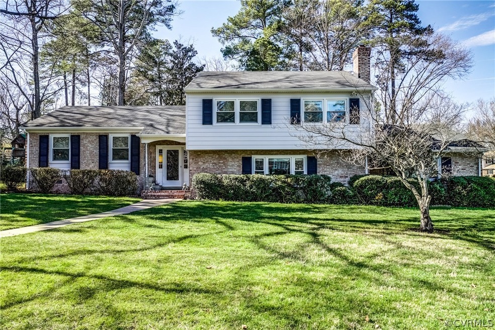 9321 Lakeland Ct, Henrico, VA 23229 - photo 1