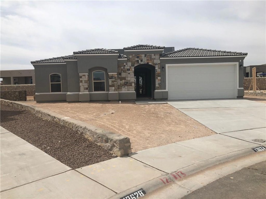 13624 Osgodby, El Paso, TX 79928 - photo 1