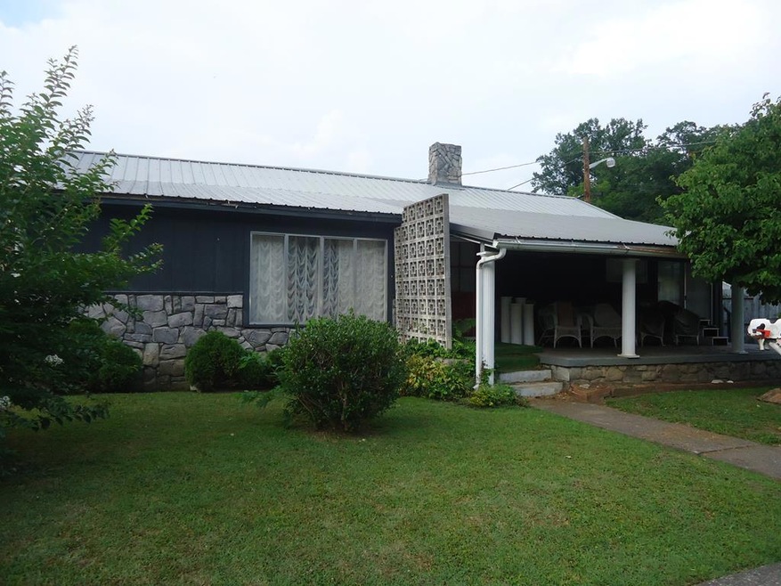 Main View