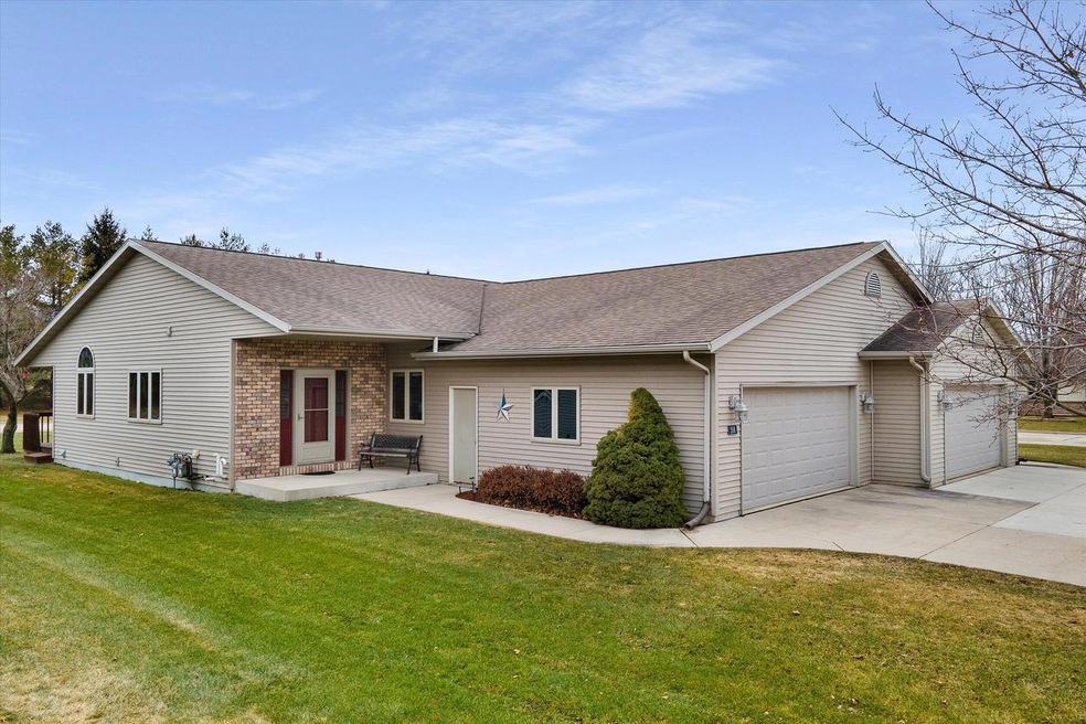 206 Christines Way