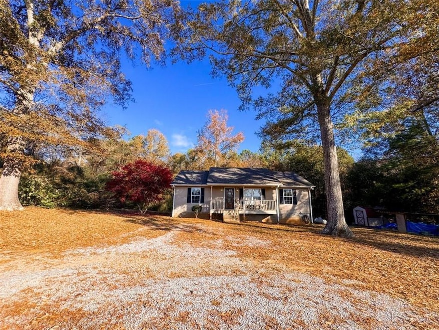 148 Persons Rd, Cedartown, GA 30125 - photo 1