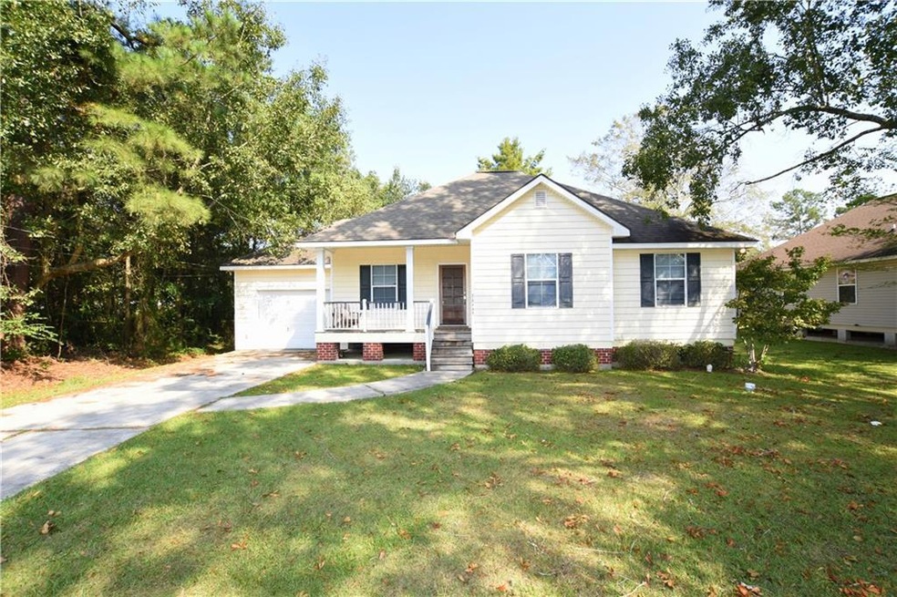 36445 Hermina St, Slidell, LA 70460 - photo 1