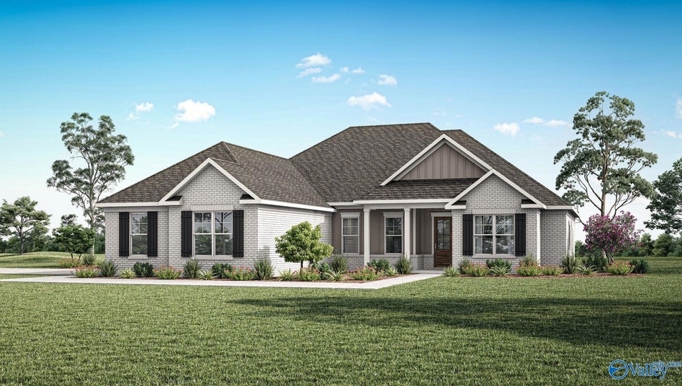 3598 Preserve Park Blvd SW, Madison, AL 35756 - photo 1