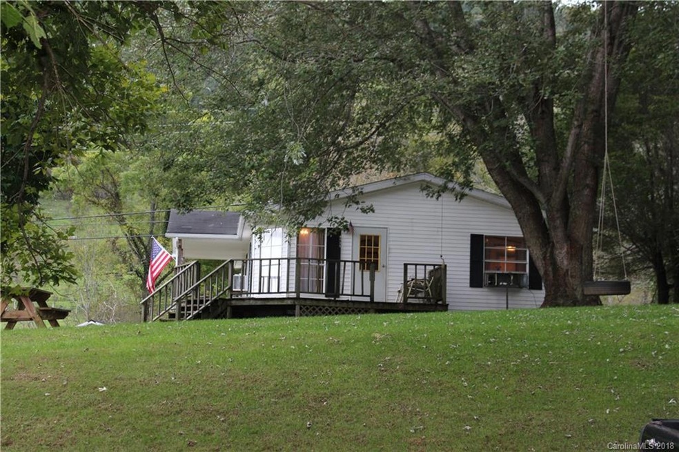 4715 Bald Mountain Rd, Burnsville, NC 28714 - photo 1