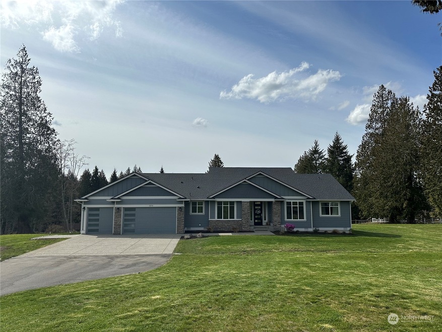 32318 30th Ave NW, Stanwood, WA 98292 - photo 1