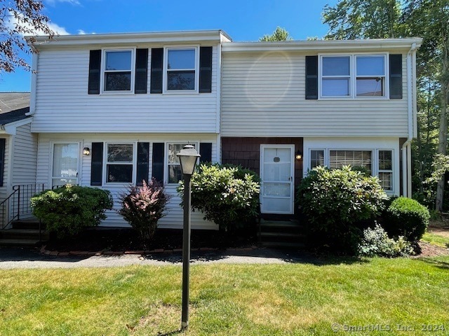 15 Persimmon Ln unit 15, Glastonbury, CT 06033 - photo 1