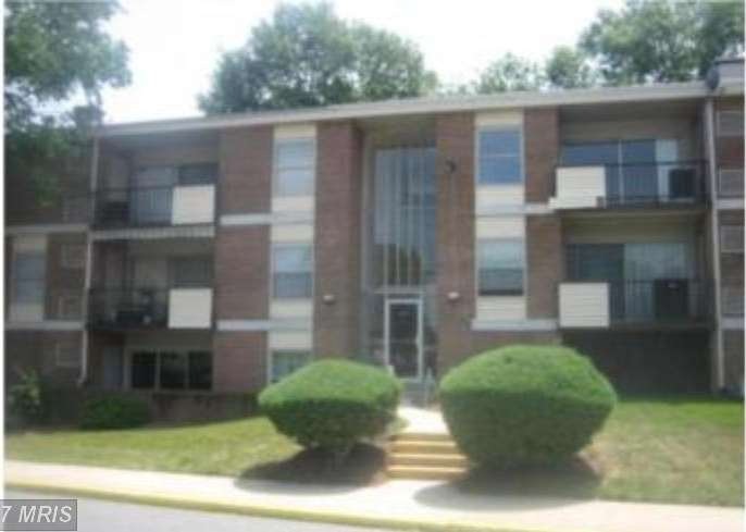 3803 Saint Barnabas Rd, Suitland, MD 20746 - photo 1