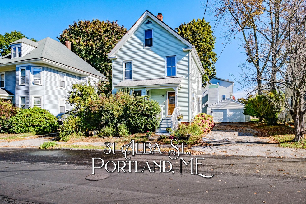 31 Alba St, Portland, ME 04103 - photo 1