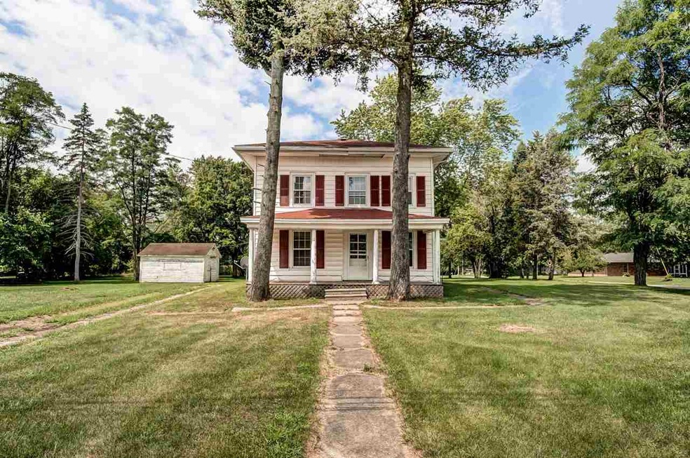 50 W 575 N, Howe, IN 46746 - photo 1