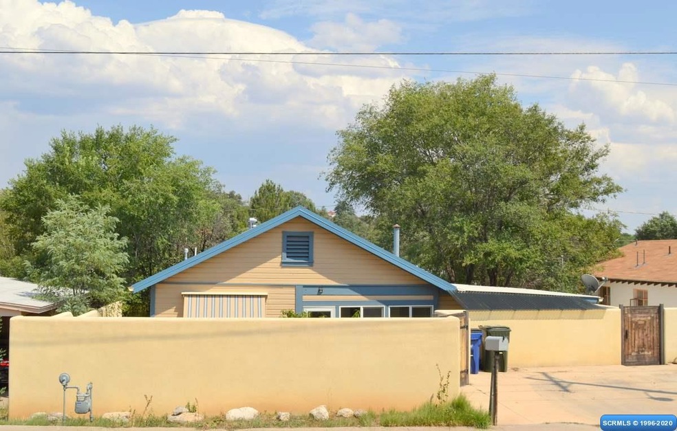 1806 N Alabama St, Silver City, NM 88061 - photo 1