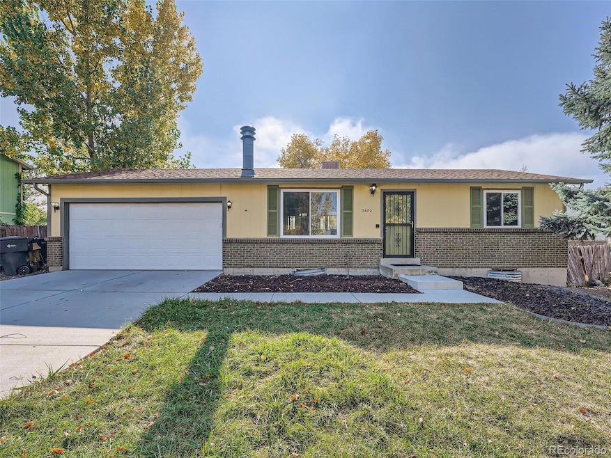 3480 Jackson Way, Thornton, CO 80233 - photo 1
