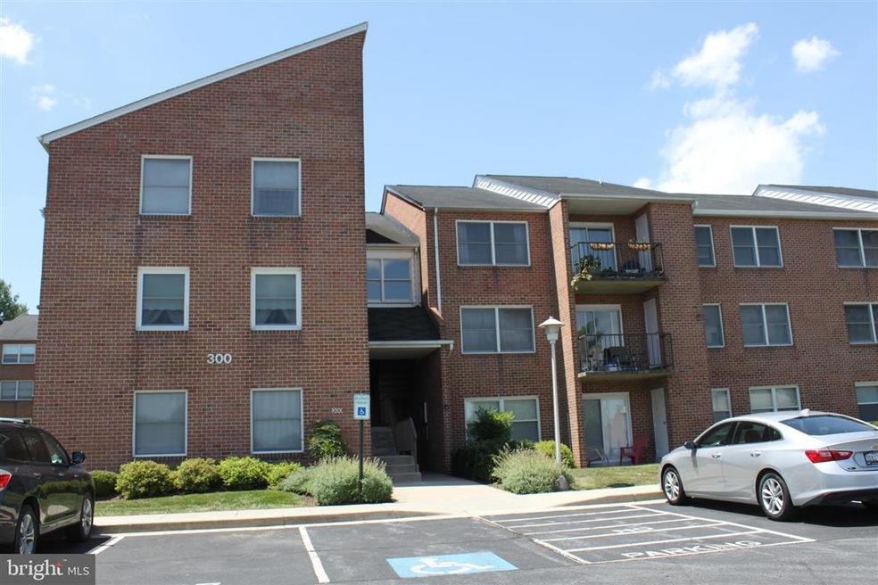 300 Chapel Ct unit 210, Walkersville, MD 21793 - photo 1