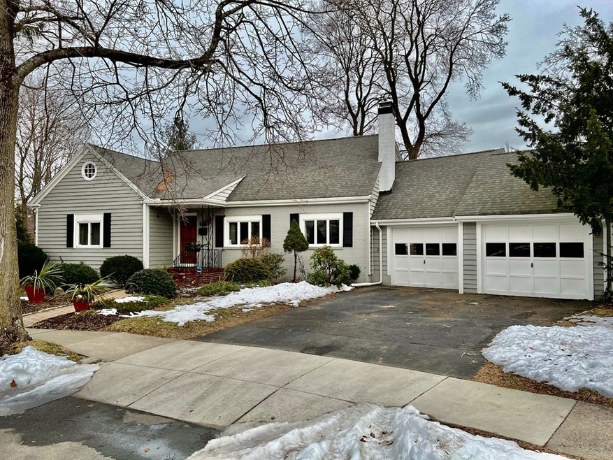 20 Janet Rd, Newton Center, MA 02459 - photo 1