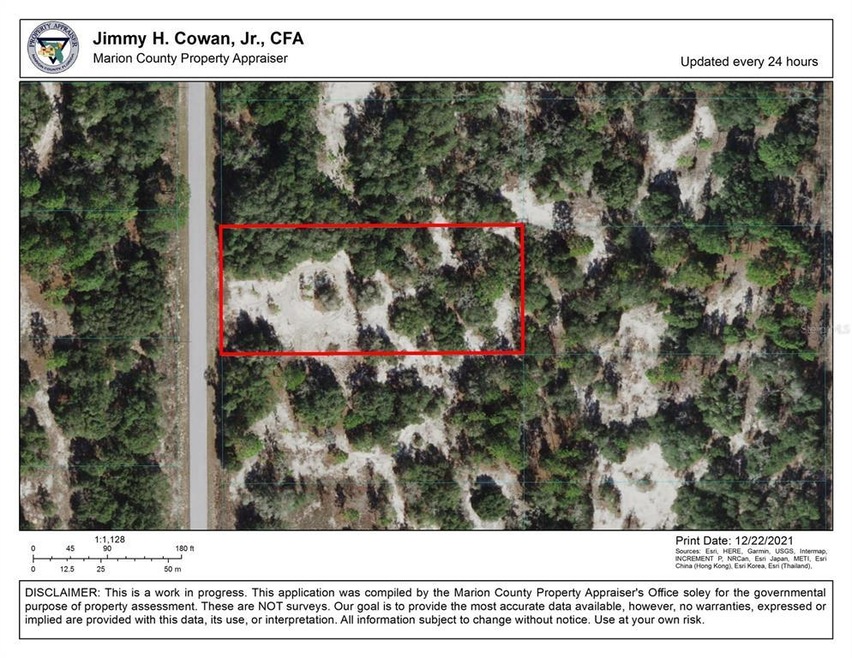 unlisted-address, Dunnellon, FL 34431 - photo 1