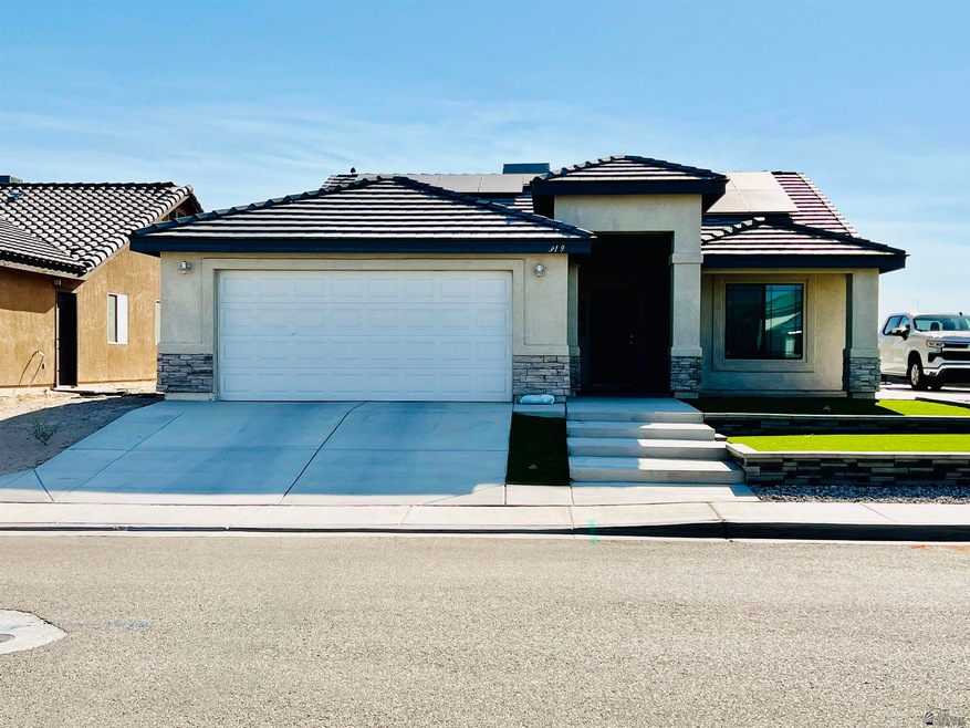 Sold $287,000 • Co-Listing Agent