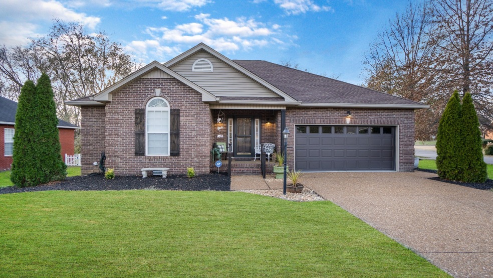 Welcome to 145 Putter Point Rd