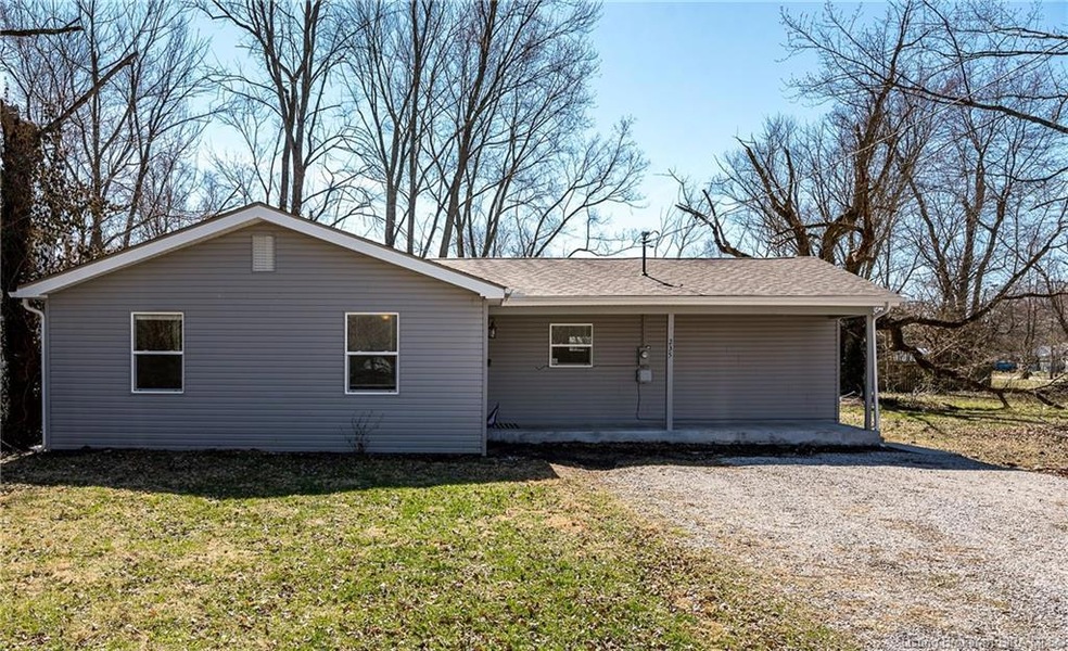235 Rice St, Austin, IN 47102 - photo 1