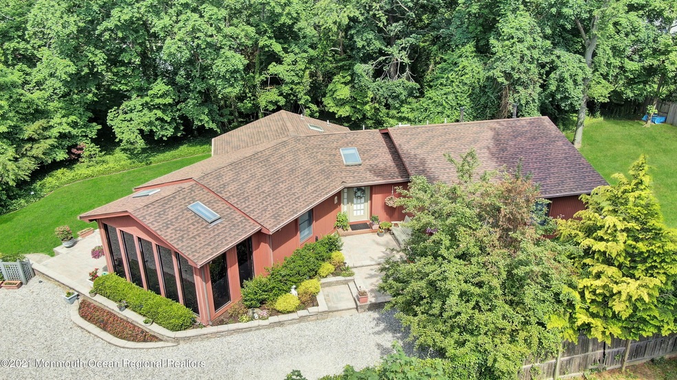 7 Maxson Ave, Rumson, NJ 07760 - photo 1