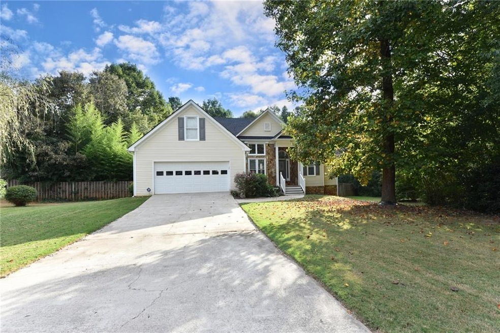 205 Keys Dr, Braselton, GA 30517 - photo 1