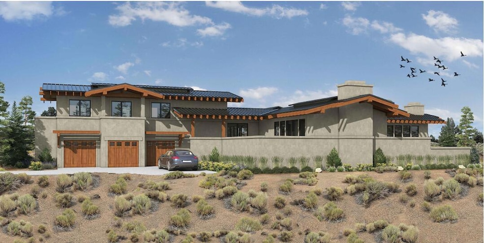 23117 Watercourse Way unit lot 52, Bend, OR 97701 - photo 1