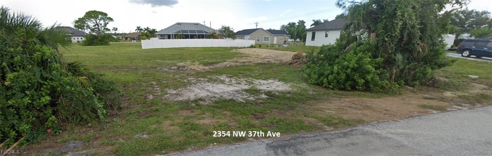 2354 NW 37th Ave, Cape Coral, FL 33993 - photo 1