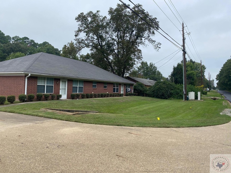 4903 N Park Rd, Texarkana, TX 75503 - photo 1